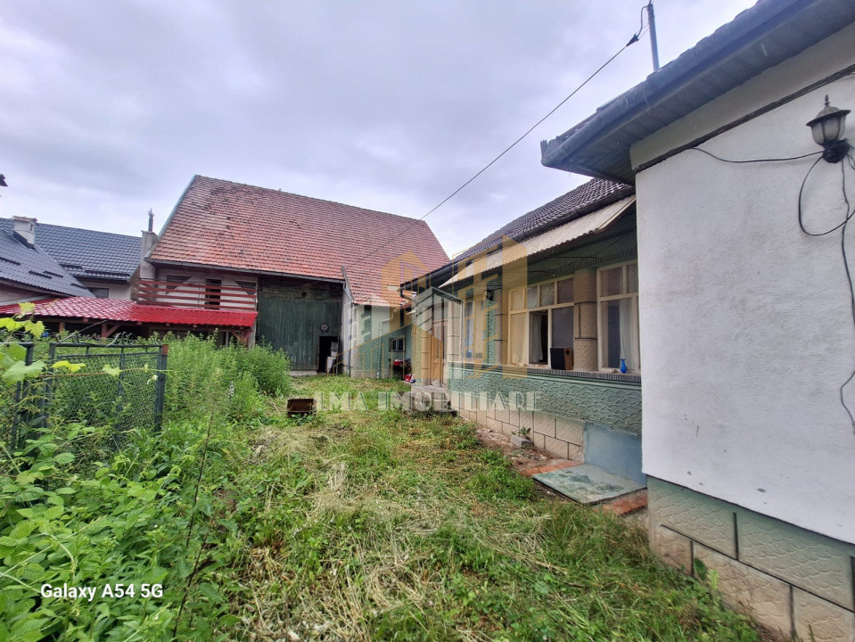 Casa individuala Rasnov