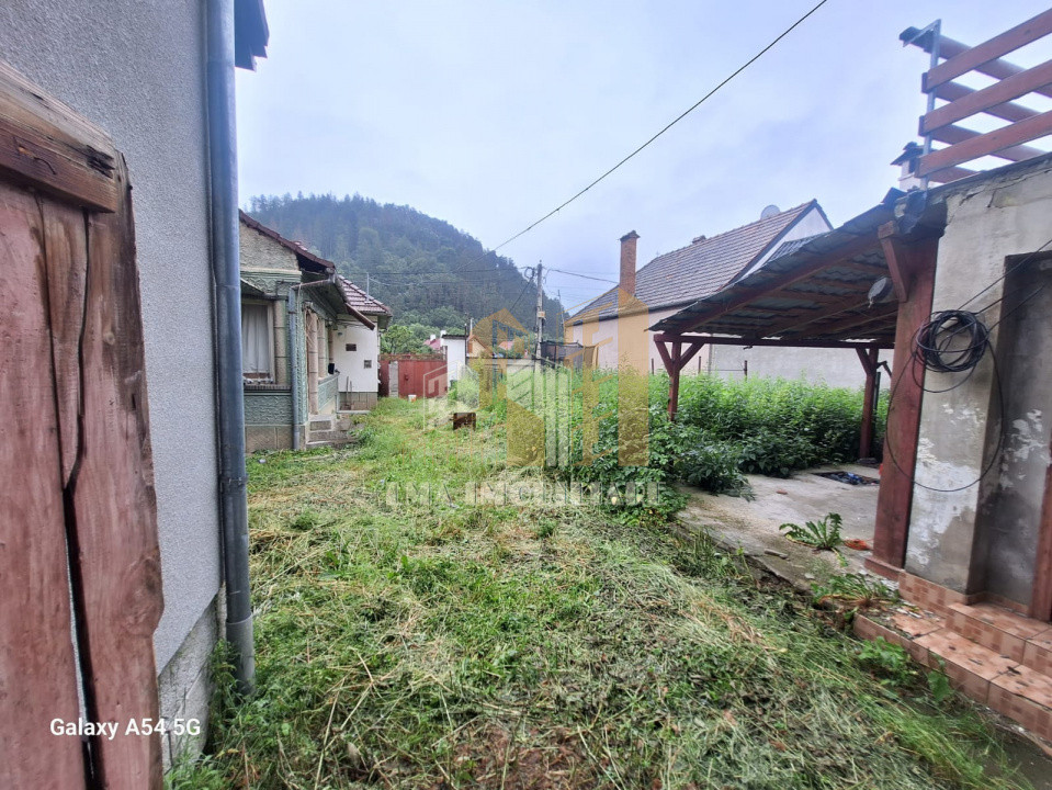 Casa individuala Rasnov