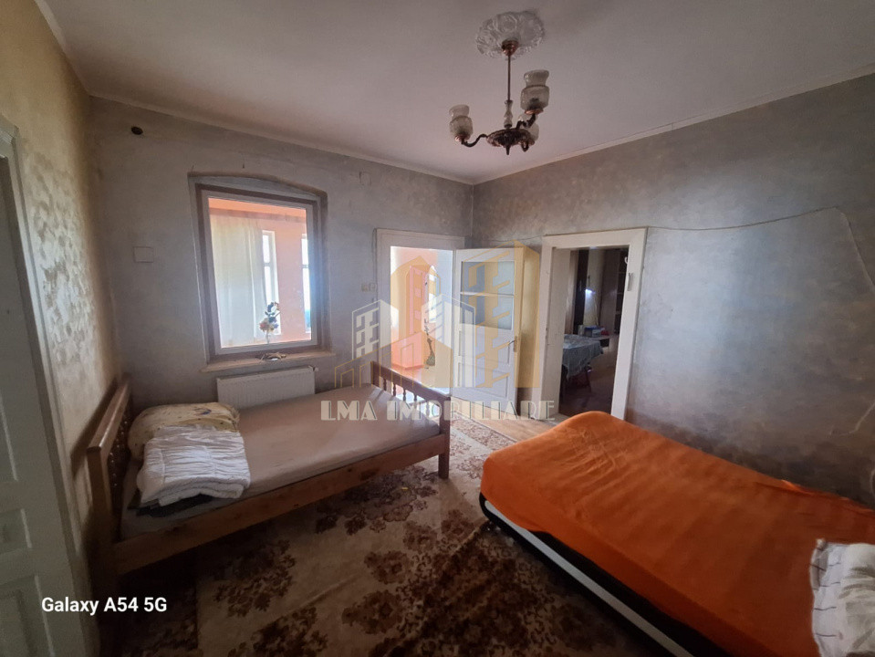 Casa individuala Rasnov