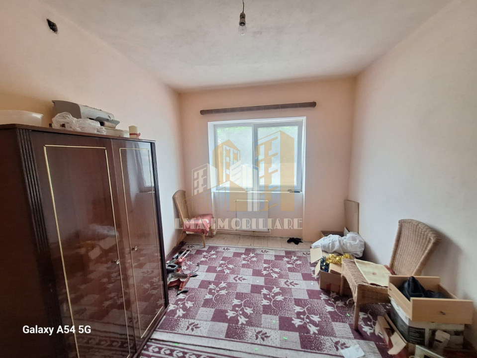 Casa individuala Rasnov
