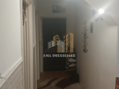 Apartament 3 camere Alexandru Vlahuta Brasov
