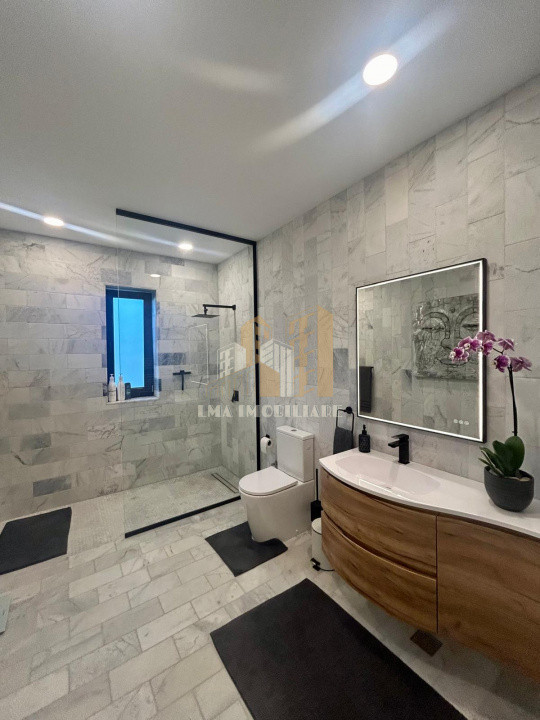 Casa individuala 6 camere Harman Brasov
