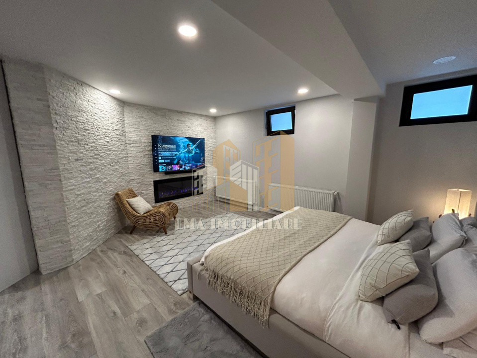 Casa individuala 6 camere Harman Brasov
