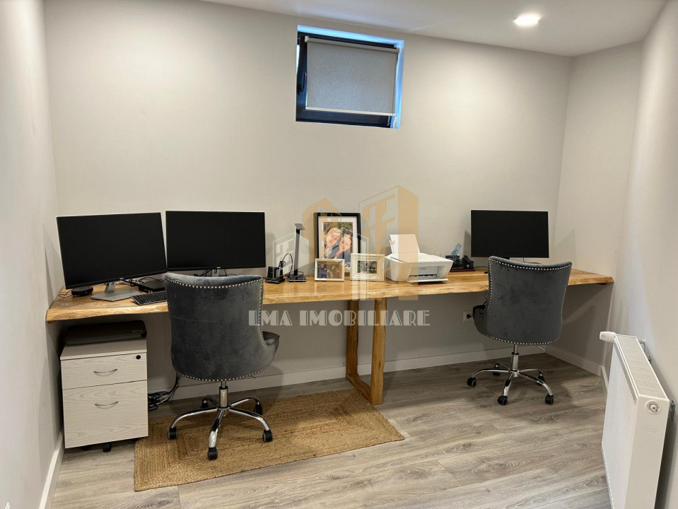 Casa individuala 6 camere Harman Brasov