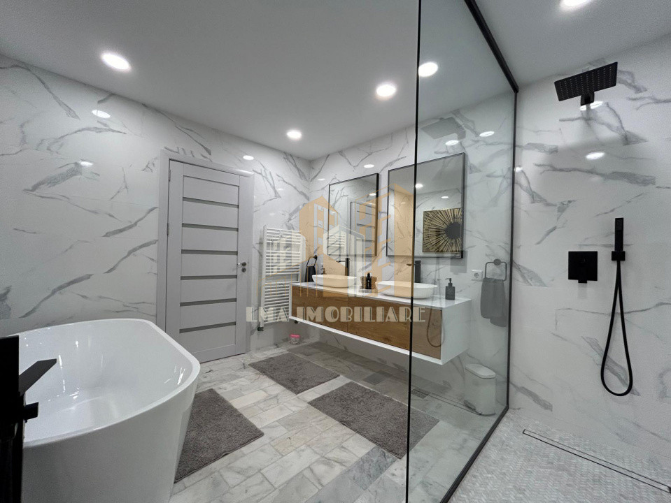 Casa individuala 6 camere Harman Brasov