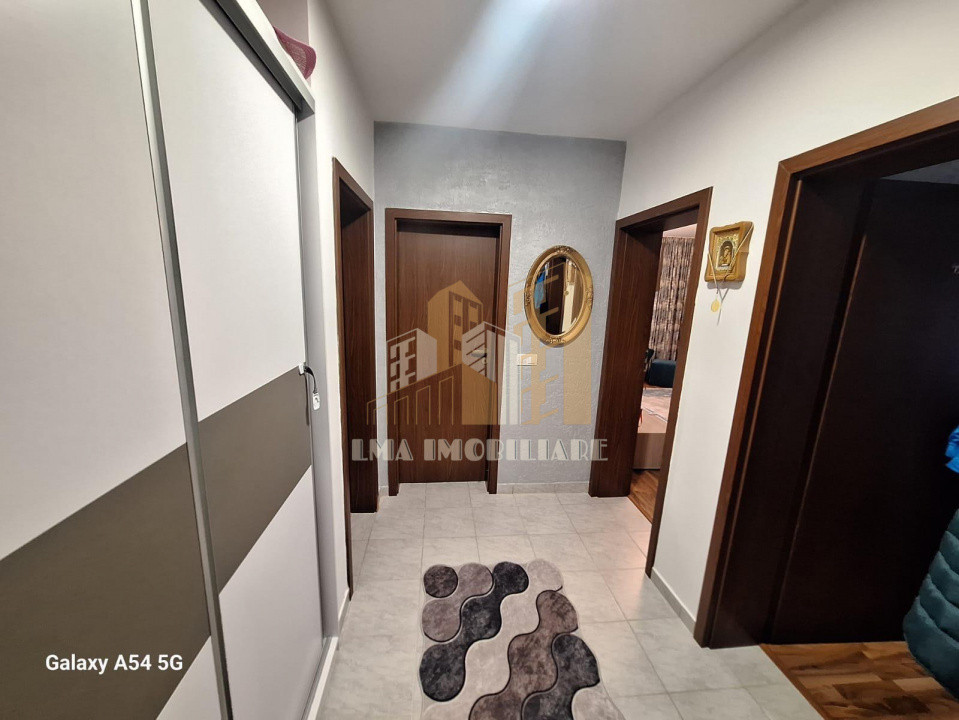 Apartament 2 camere SANPETRU  SUBCETATE