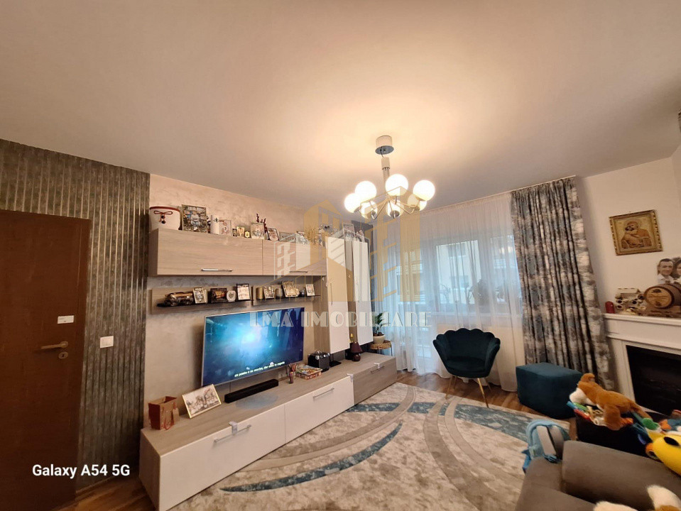 Apartament 2 camere SANPETRU  SUBCETATE