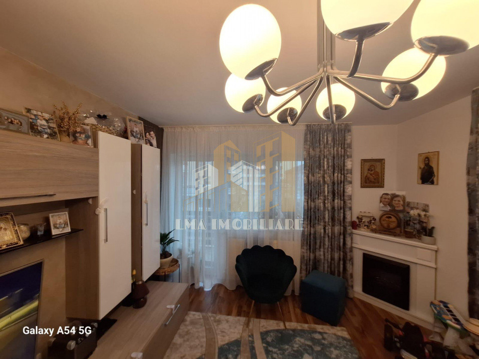 Apartament 2 camere SANPETRU  SUBCETATE
