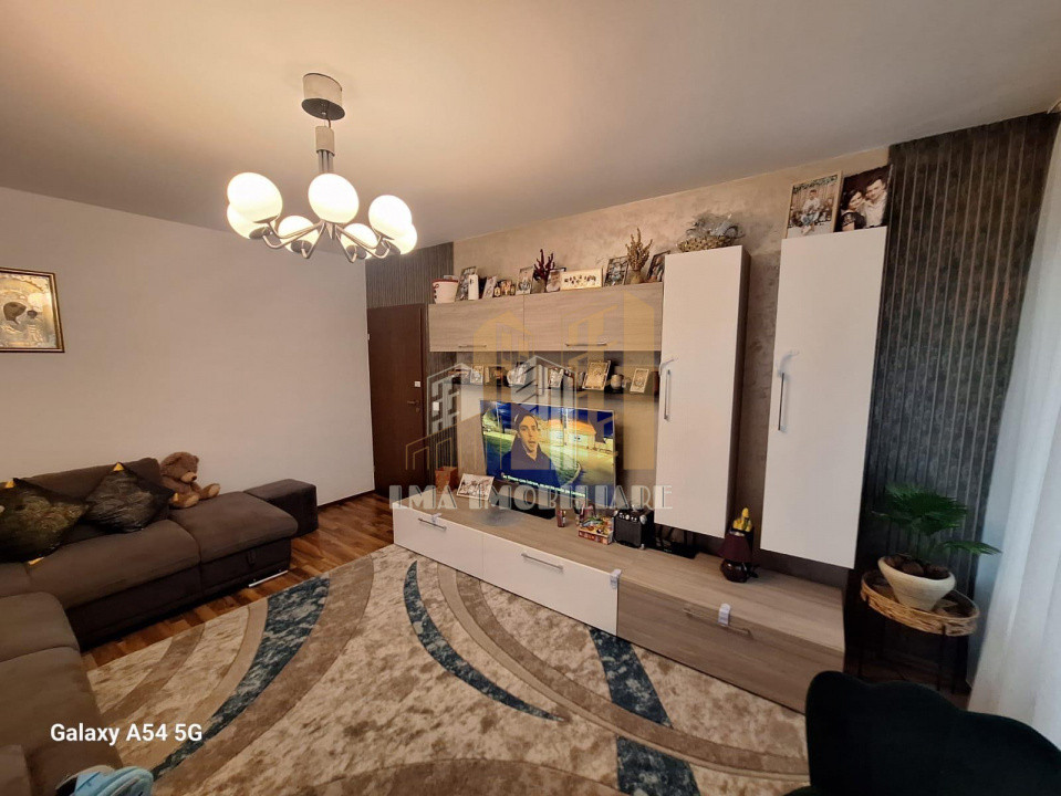 Apartament 2 camere SANPETRU  SUBCETATE