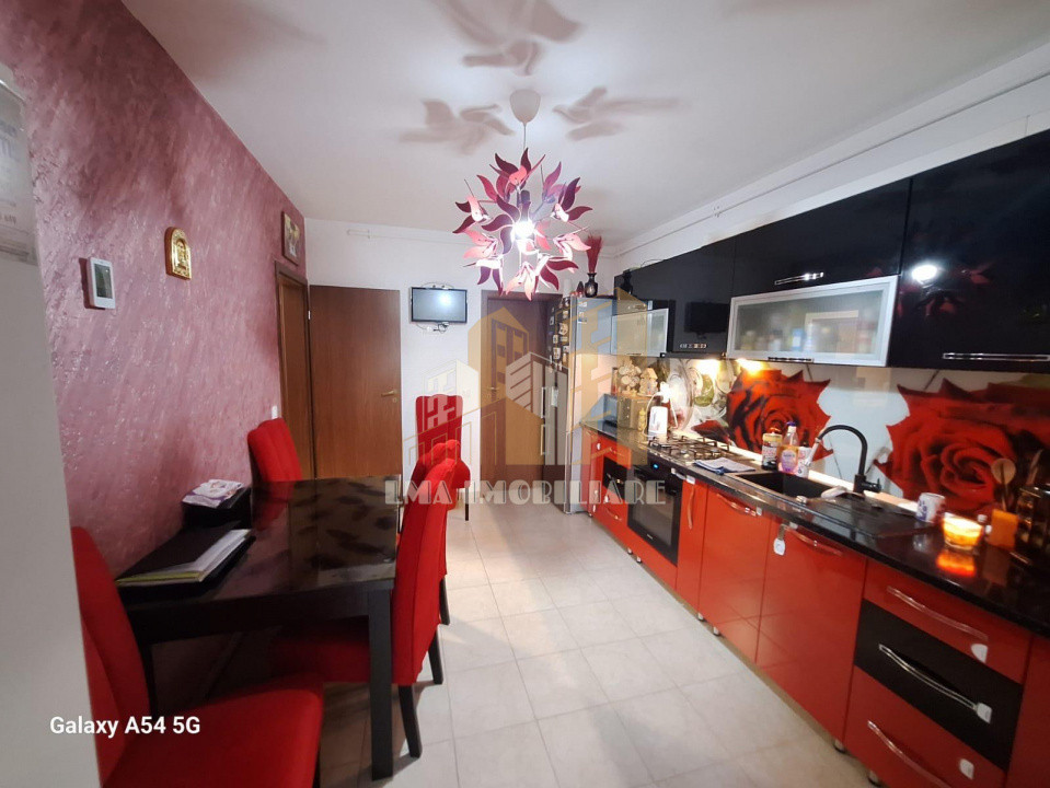Apartament 2 camere SANPETRU  SUBCETATE