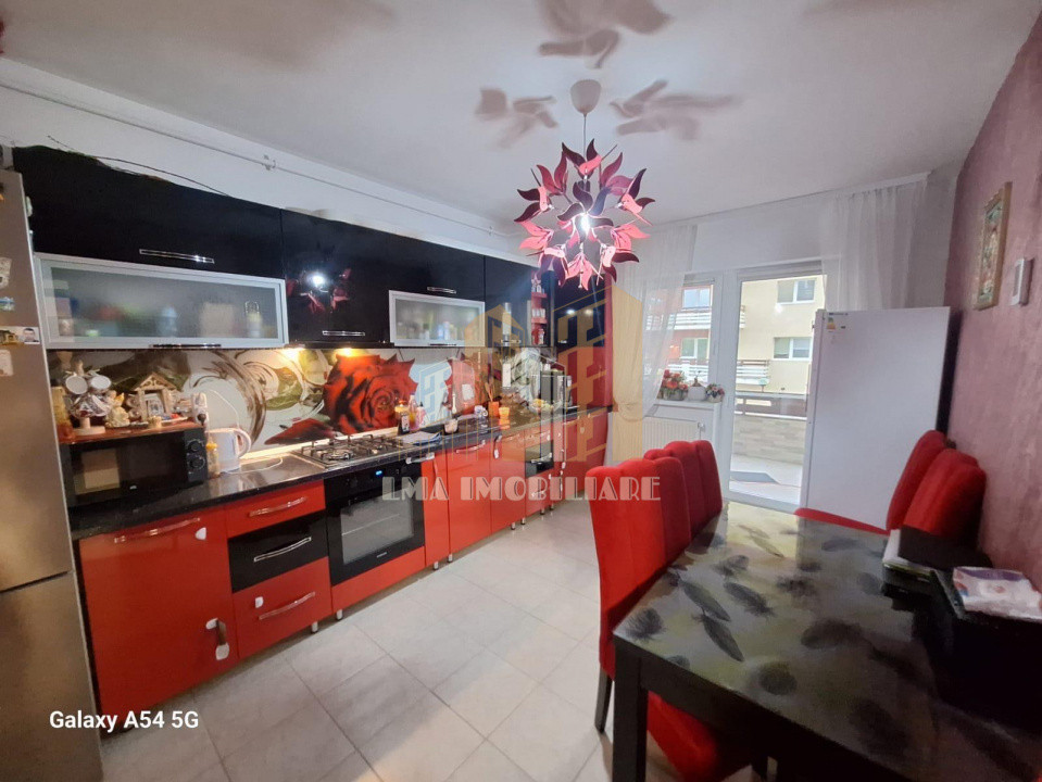 Apartament 2 camere SANPETRU  SUBCETATE