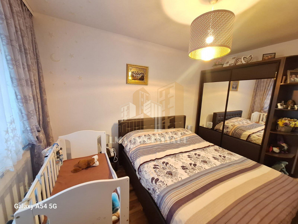 Apartament 2 camere SANPETRU  SUBCETATE
