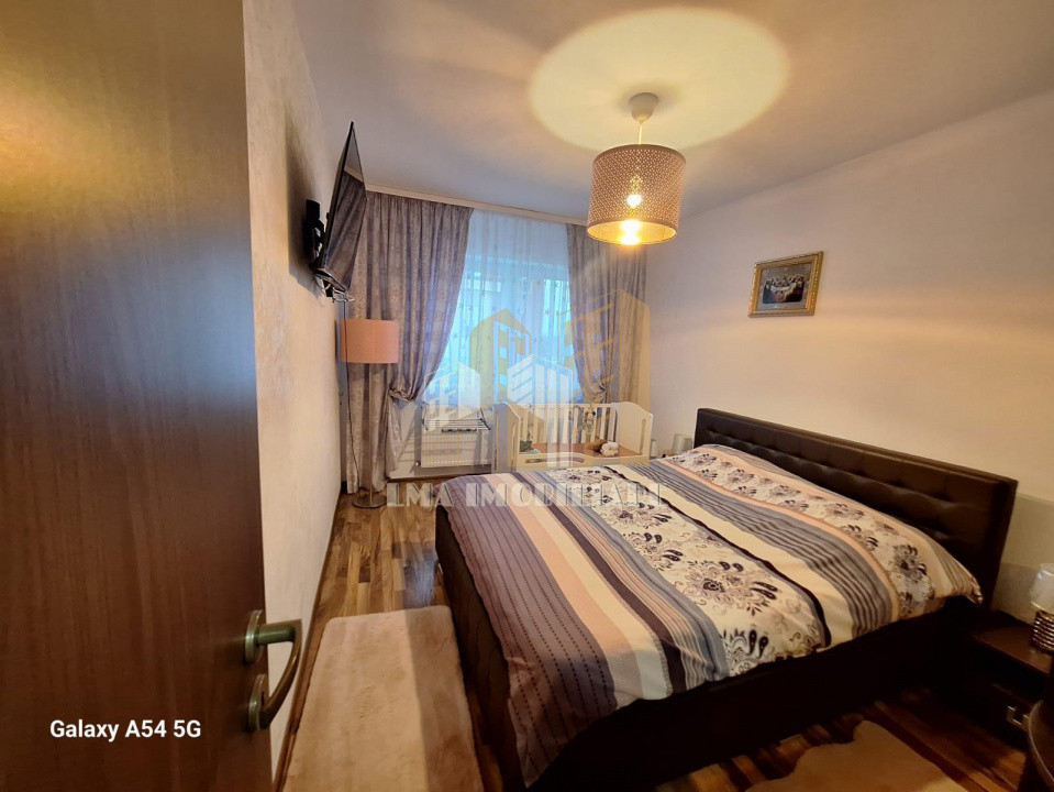 Apartament 2 camere SANPETRU  SUBCETATE