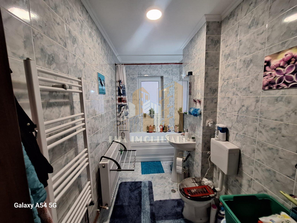 Apartament 2 camere SANPETRU  SUBCETATE