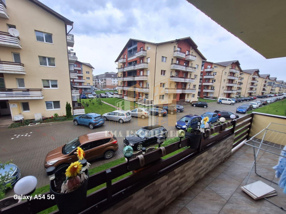 Apartament 2 camere SANPETRU  SUBCETATE
