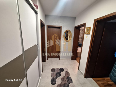 Apartament 2 camere SANPETRU  SUBCETATE