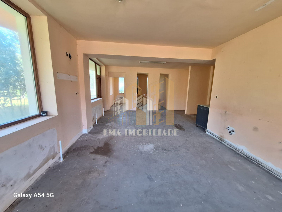 Pensiune turistica Predelut Bran
