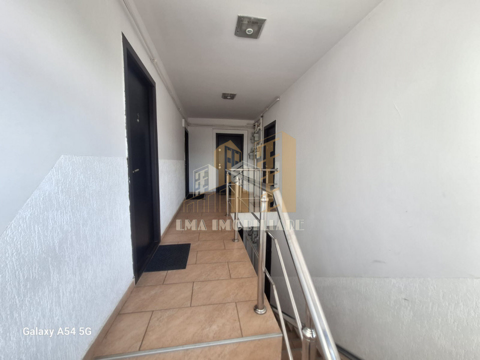 Apartament 2 camere Ghimbav cartier Florilor