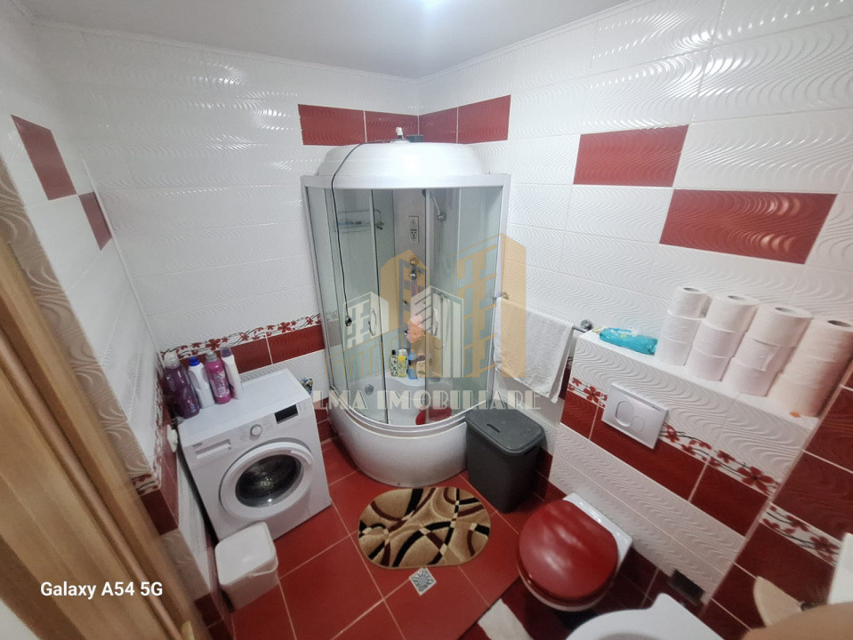 Apartament 2 camere Ghimbav cartier Florilor