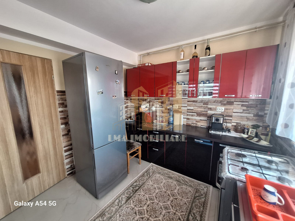 Apartament 2 camere Ghimbav cartier Florilor