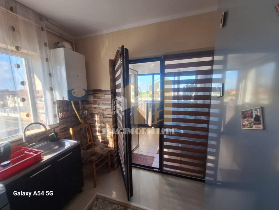 Apartament 2 camere Ghimbav cartier Florilor