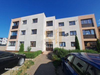 Apartament 2 camere Ghimbav cartier Florilor