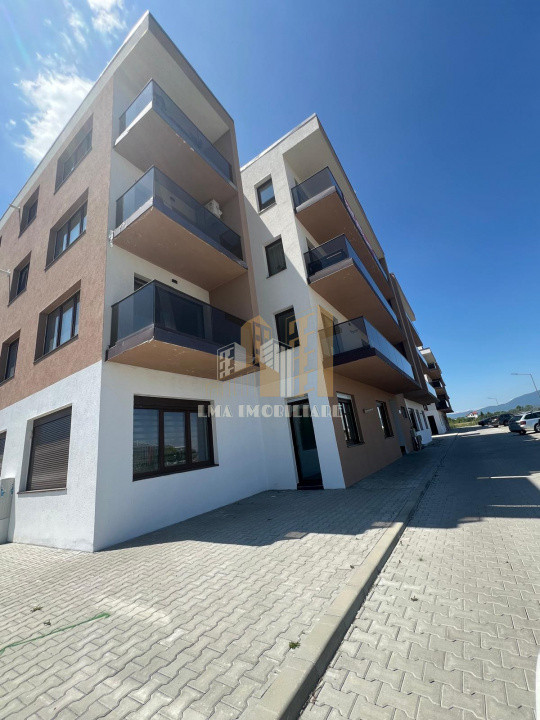 Apartament 2 camere Paradisul Acvatic Brasov Grivitei