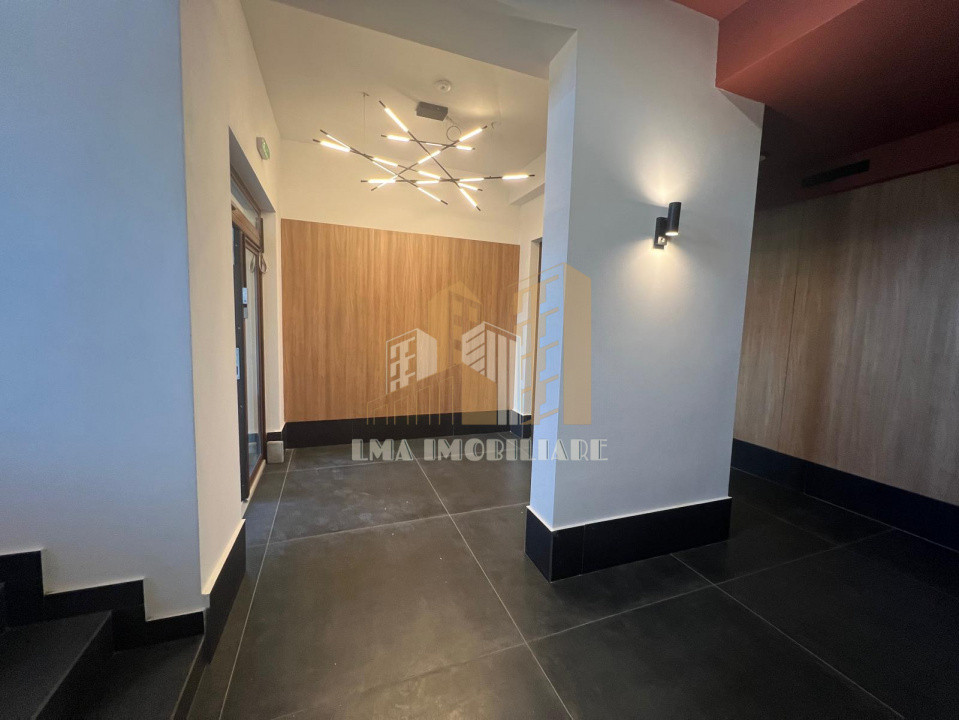 Apartament 2 camere Paradisul Acvatic Brasov Grivitei