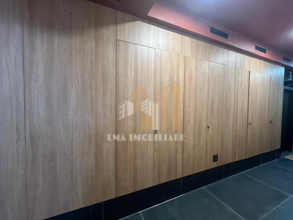 Apartament 2 camere Paradisul Acvatic Brasov Grivitei