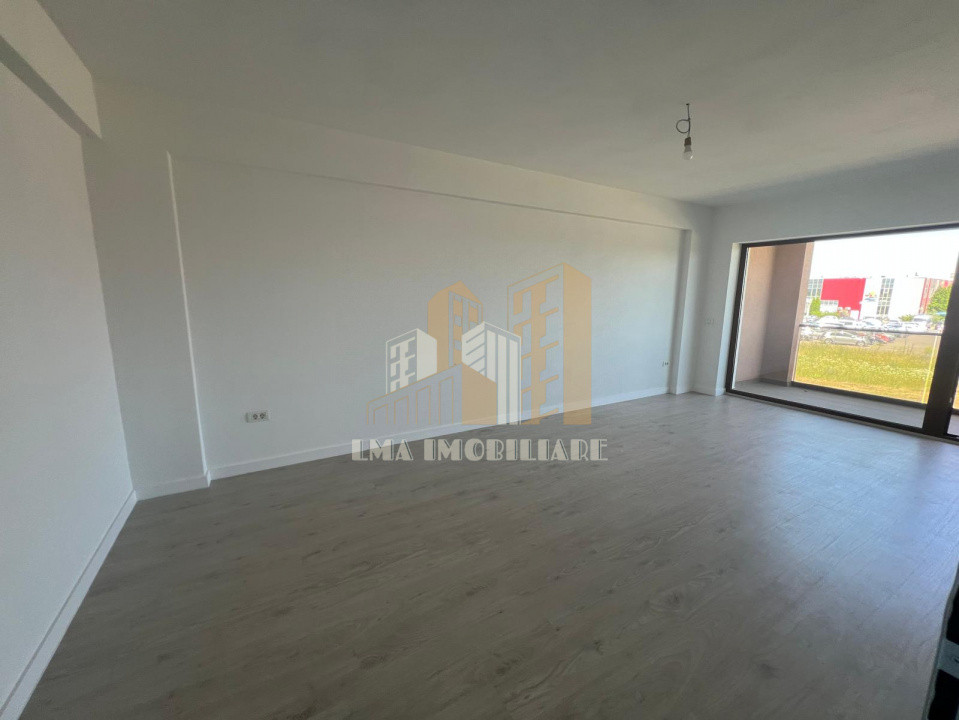 Apartament 2 camere Paradisul Acvatic Brasov Grivitei
