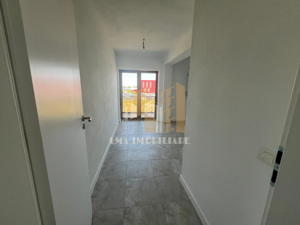 Apartament 2 camere Paradisul Acvatic Brasov Grivitei