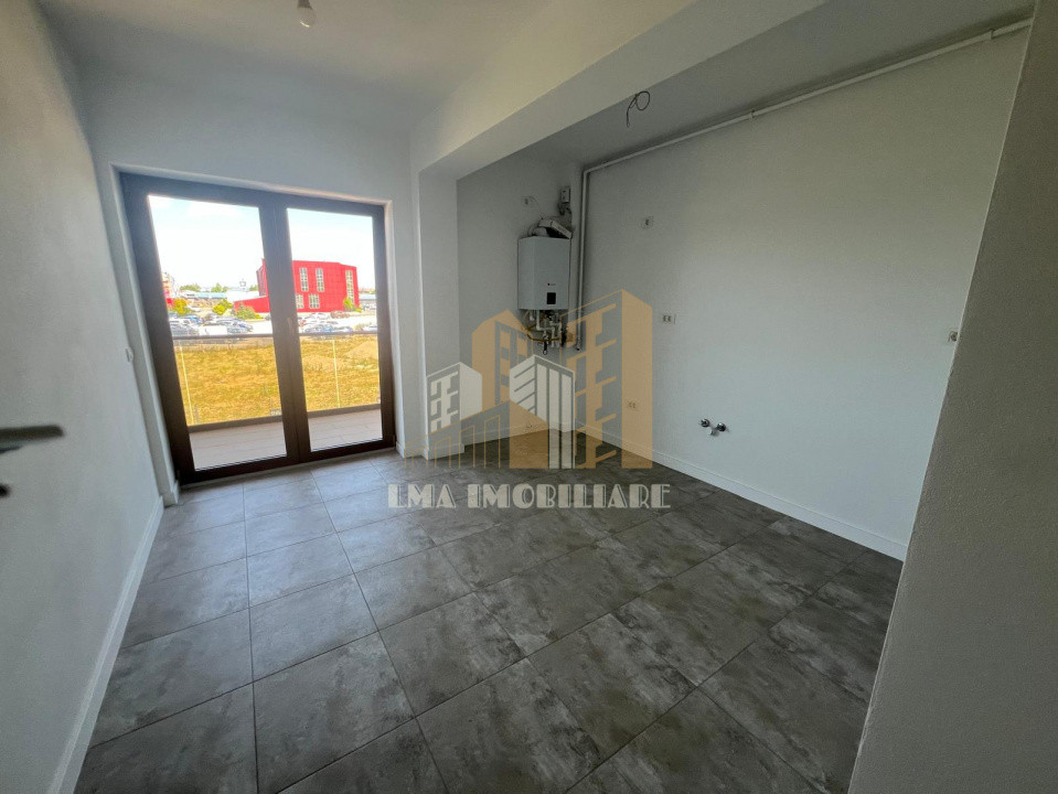 Apartament 2 camere Paradisul Acvatic Brasov Grivitei