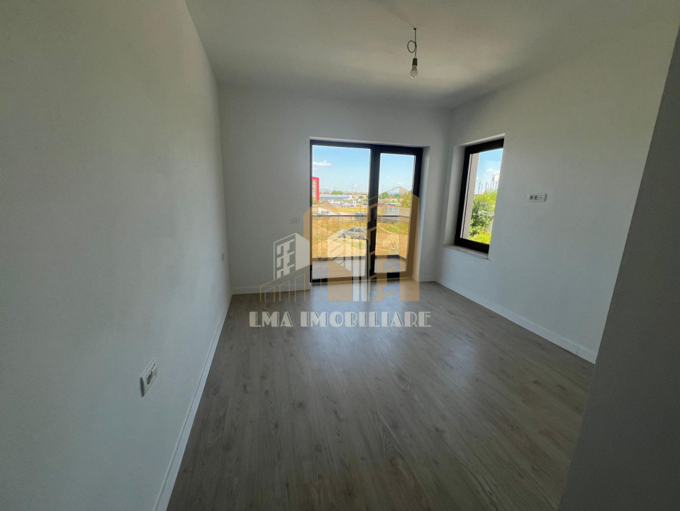 Apartament 2 camere Paradisul Acvatic Brasov Grivitei