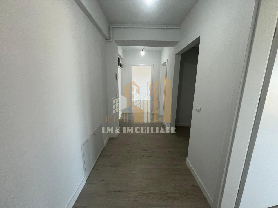 Apartament 2 camere Paradisul Acvatic Brasov Grivitei