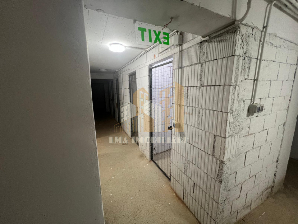 Apartament 2 camere Paradisul Acvatic Brasov Grivitei