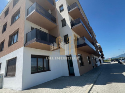 Apartament 2 camere Paradisul Acvatic Brasov Grivitei