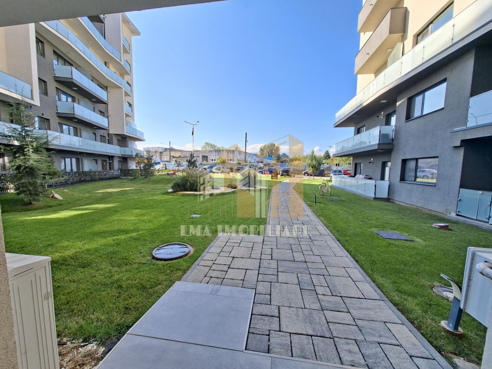 Apartament 3 camere Vivamus Brasov