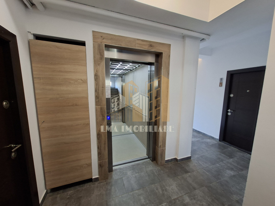 Apartament 3 camere Vivamus Brasov