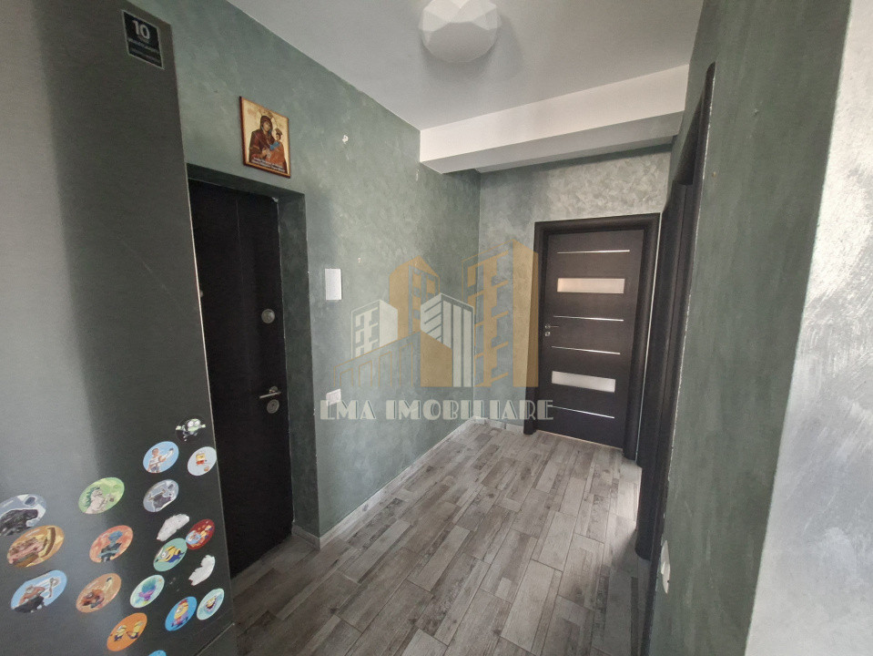 Apartament 3 camere Vivamus Brasov