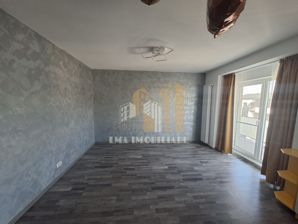 Apartament 3 camere Vivamus Brasov