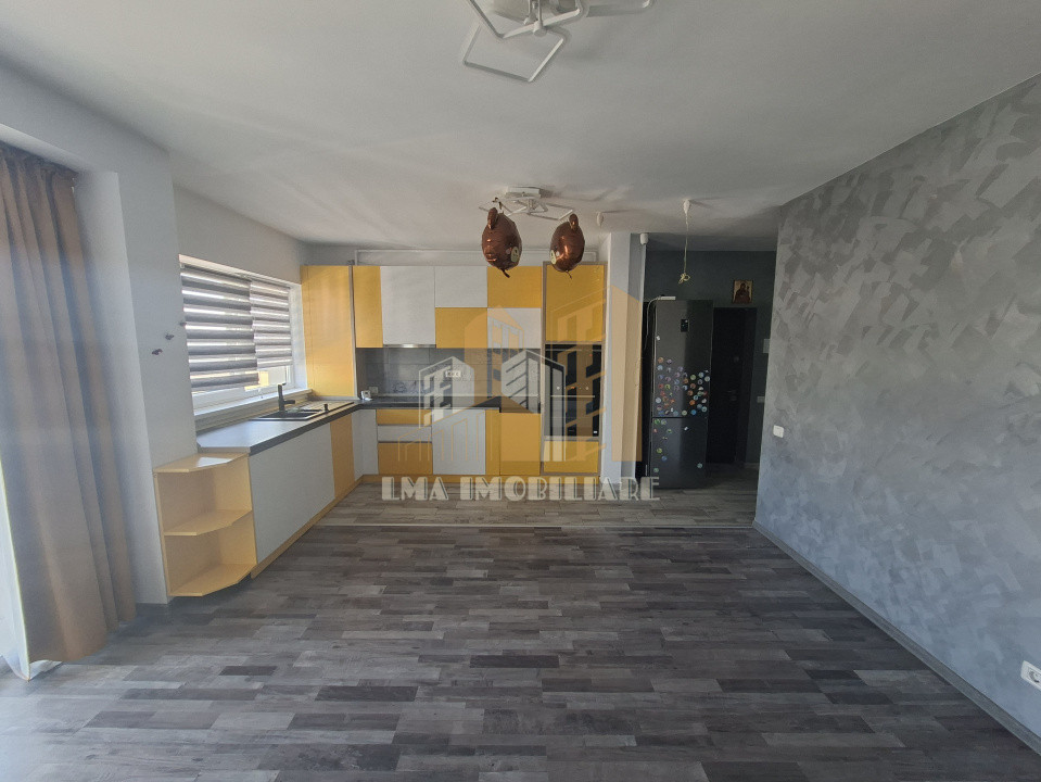 Apartament 3 camere Vivamus Brasov