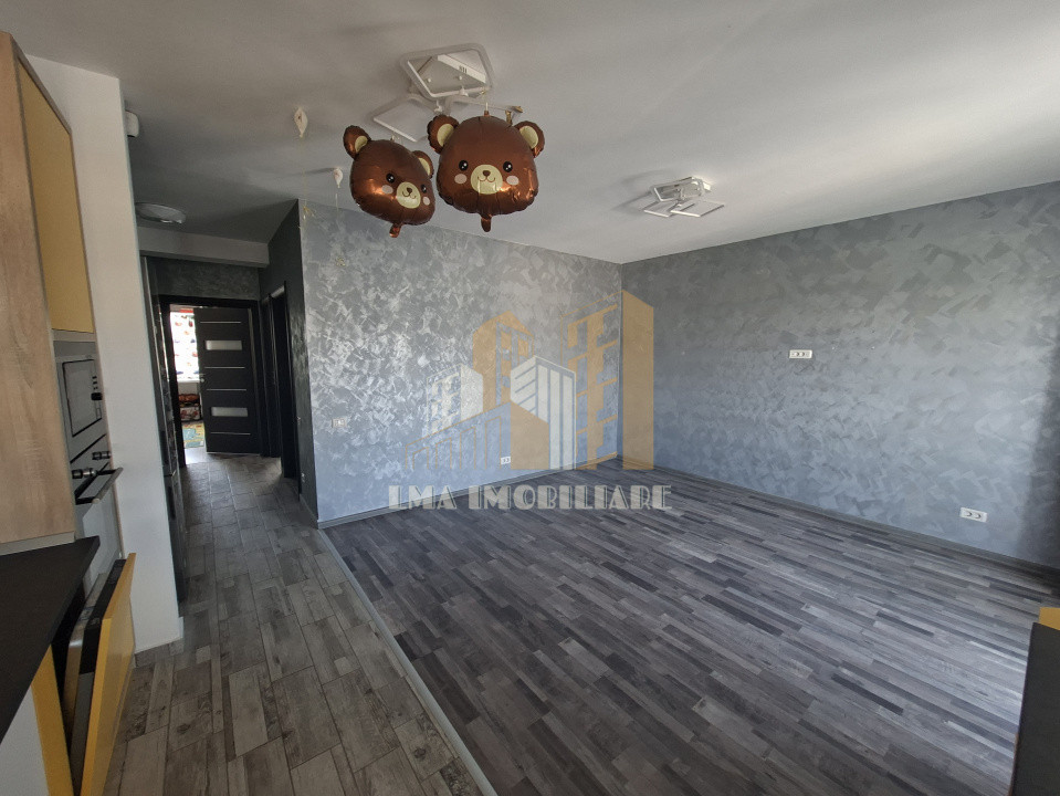 Apartament 3 camere Vivamus Brasov