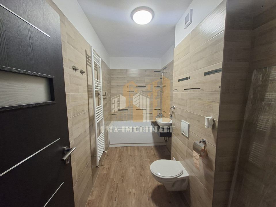 Apartament 3 camere Vivamus Brasov