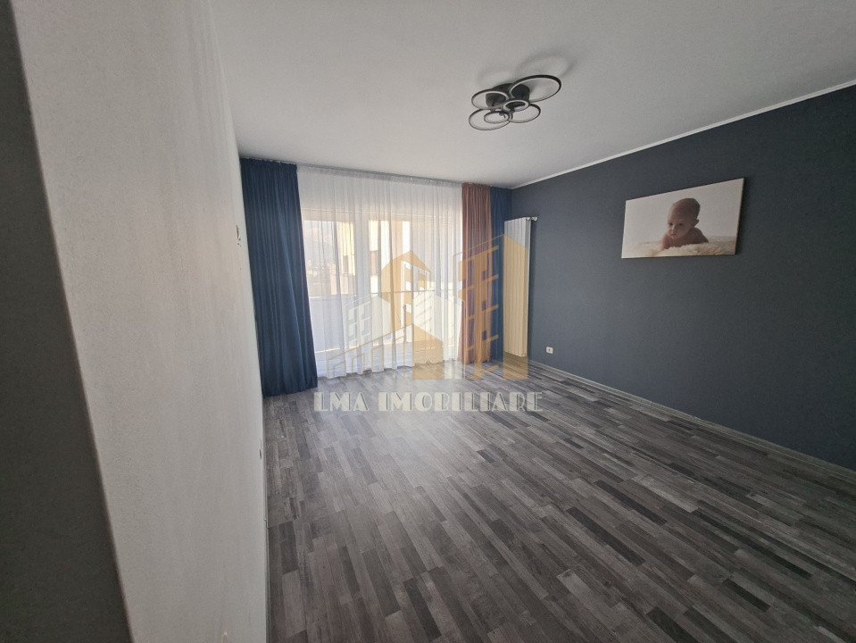 Apartament 3 camere Vivamus Brasov