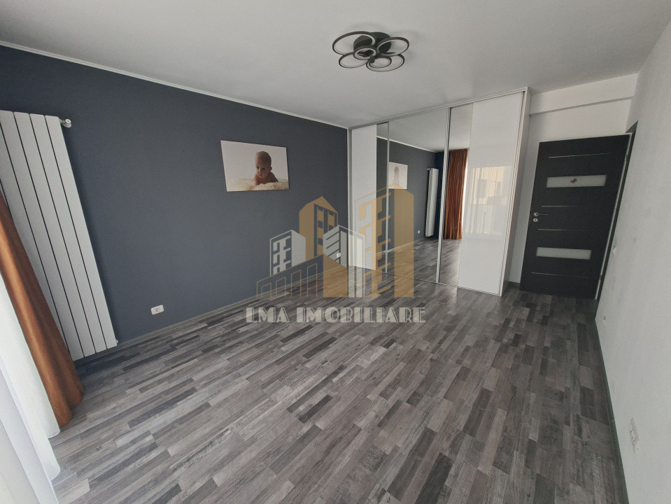 Apartament 3 camere Vivamus Brasov