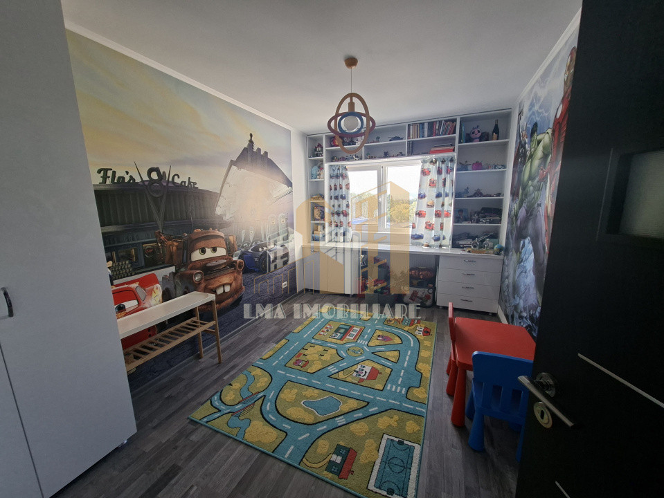Apartament 3 camere Vivamus Brasov