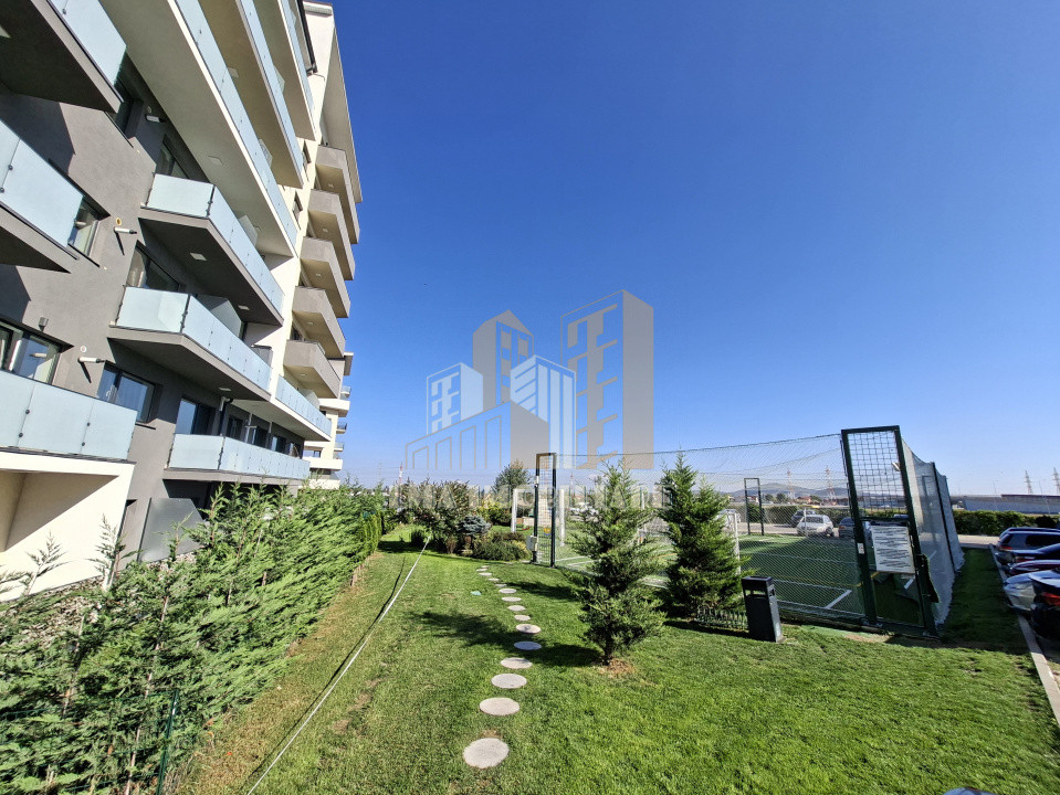 Apartament 3 camere Vivamus Brasov