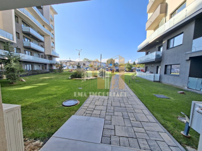 Apartament 3 camere Vivamus Brasov