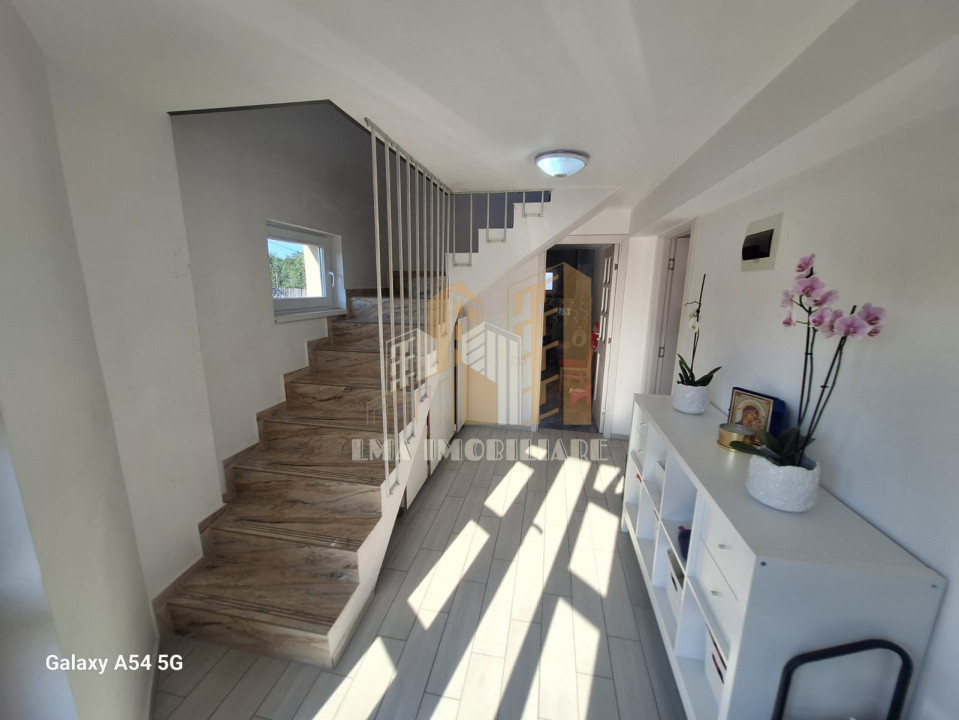 Casa individuala Harman Brasov 5 camere