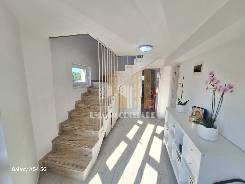 Casa individuala Harman Brasov 5 camere